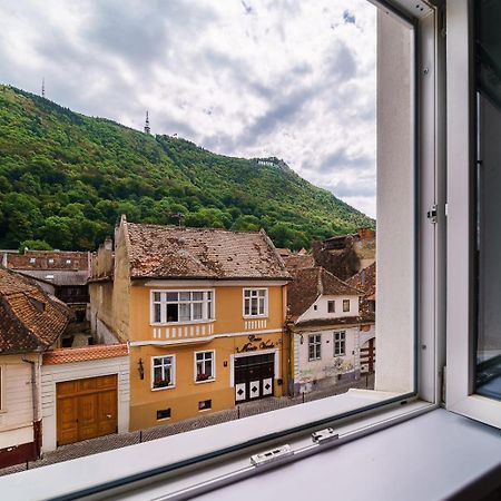 Alpine Sunrise Residence - Brasov Old Center Extérieur photo